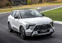 Mitsubishi Xforce HEV 2026 Launches in Southeast Asia: Starting at $31,000 USD