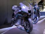 Unveiling Yamaha’s Latest Hybrid and Electric Motorcycle Lineup