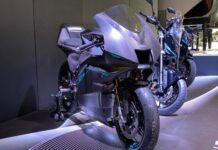 Unveiling Yamaha’s Latest Hybrid and Electric Motorcycle Lineup