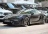 Astonishing Sight: Porsche 718 Cayman GT4 RS Spotted in Transit Across Ho Chi Minh City – What’s the Story?