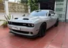 Cozy Hanoi Entrepreneur’s Home Featuring the 2016 Dodge Challenger SXT