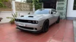 Cozy Hanoi Entrepreneur’s Home Featuring the 2016 Dodge Challenger SXT