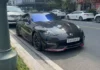 Nissan 370Z Nismo Manual Sports Car Stuns in Vietnam