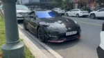 Nissan 370Z Nismo Manual Sports Car Stuns in Vietnam