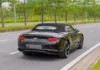 Exclusive Reveal: Bentley Continental GTC S V8 Vietnam Skyline Edition – A One-of-a-Kind Masterpiece in Vietnam