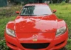 JDM Dream: Neglected Mazda RX-8 Spotted After Years of Dormancy