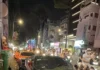 Lamborghini Aventador SV and a Stunning Supercar Gathering in Ho Chi Minh City