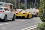 Ferrari 458 Italia Once Owned by Cuong “Dollar,” Now with New License Plate, Priced Higher Than a VinFast VF3