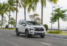 Top 5 Best-Selling Car Brands in Vietnam as of November 2025