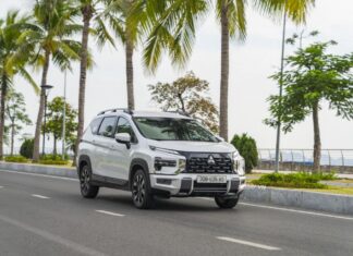 Top 5 Best-Selling Car Brands in Vietnam as of November 2025