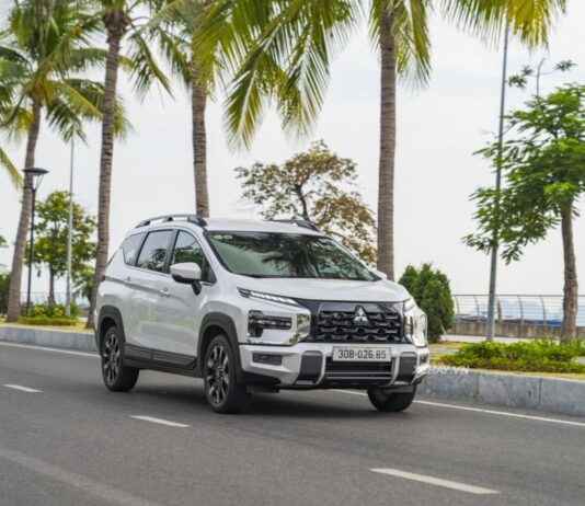 Top 5 Best-Selling Car Brands in Vietnam as of November 2025