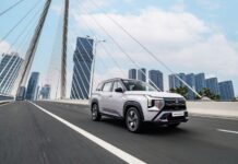 Mitsubishi Destinator Surpasses 2,000 Orders in Just One Week of Launch in Vietnam