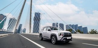 Mitsubishi Destinator Surpasses 2,000 Orders in Just One Week of Launch in Vietnam