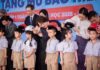 Honda Vietnam Donates Over 12 Million Standard-Compliant Helmets to First-Grade Students