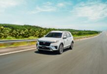 Honda Vietnam Sells 188,036 Motorcycles and 3,314 Cars in October 2025