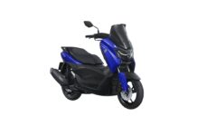 Yamaha Unveils Next-Gen NMAX in Vietnam: Starting at 69 Million VND