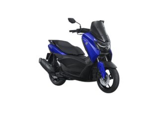 Yamaha Unveils Next-Gen NMAX in Vietnam: Starting at 69 Million VND