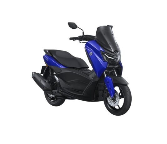 Yamaha Unveils Next-Gen NMAX in Vietnam: Starting at 69 Million VND