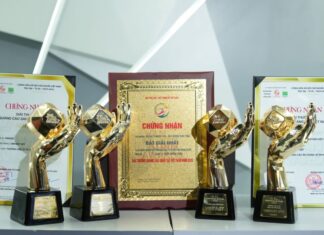 VinFast Sweeps Prestigious “Quadruple Crown” at Vạn Xuân Awards 2025