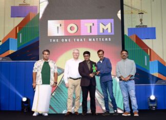 VinFast Bags Prestigious Awards in India