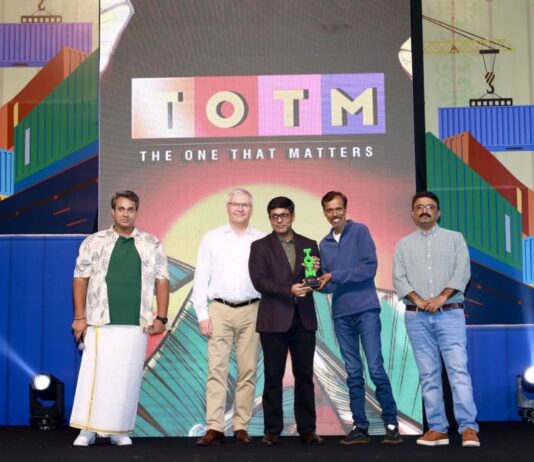 VinFast Bags Prestigious Awards in India