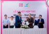 MoMo and Xanh SM Join Forces to Expand Green Mobility and Digital Payment Services