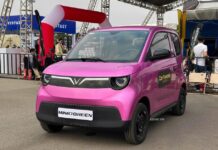 VinFast Minio Green: The Strategic Ace for Transportation Services