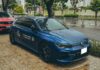 Up Close with the High-Performance 2025 Volkswagen Golf R Hatchback, Priced at $82,000 in Vietnam