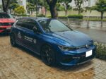 Up Close with the High-Performance 2025 Volkswagen Golf R Hatchback, Priced at $82,000 in Vietnam