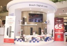 Bosch Vietnam Unveils New Smart Lock Series, Redefining the “Smart Living Standard”