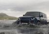Land Rover Defender OCTA Launches in Vietnam: Redefining High-Performance Off-Road SUVs