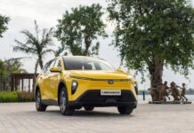 November 2025’s Top 10 Best-Selling Cars: Limo Green Takes the Lead in a Surprising Upset