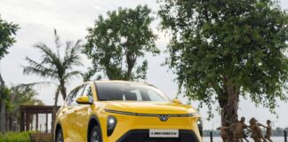 November 2025’s Top 10 Best-Selling Cars: Limo Green Takes the Lead in a Surprising Upset