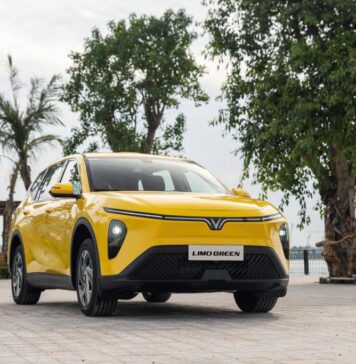 November 2025’s Top 10 Best-Selling Cars: Limo Green Takes the Lead in a Surprising Upset