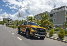 Ford Offers 100% Registration Fee Waiver for Vehicle Purchasers