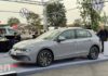 Up Close with the Volkswagen Golf: A Tech-Packed German Masterpiece