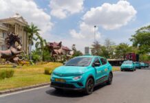 Green SM Honored Among Top 10 Road Transport Brands in Indonesia