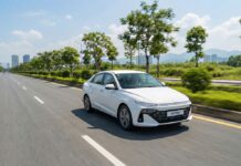 Hyundai Records 5,463 Vehicle Sales in November 2025, Marking a 3.8% Growth