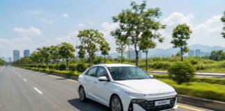 Hyundai Records 5,463 Vehicle Sales in November 2025, Marking a 3.8% Growth