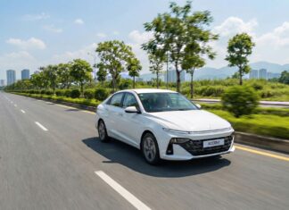 Hyundai Records 5,463 Vehicle Sales in November 2025, Marking a 3.8% Growth