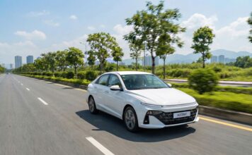 Hyundai Records 5,463 Vehicle Sales in November 2025, Marking a 3.8% Growth