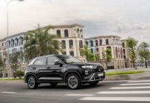 Hyundai Achieves 22.4% Growth, Selling 5,260 Vehicles in October 2025