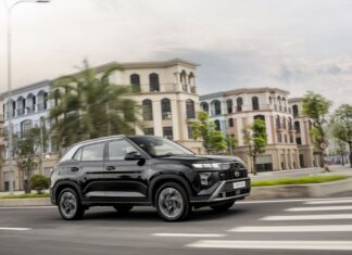 Hyundai Achieves 22.4% Growth, Selling 5,260 Vehicles in October 2025