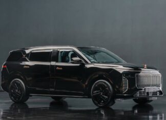 Unveiling the Vietnamese Essence of the Lac Hong 900 LX