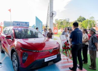 Smooth Operation, Ultra-Low Costs: Drivers Rave About Limo Green’s Game-Changing Efficiency