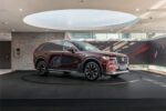 THACO Unveils Mazda Flagship Showroom and Launches CX-60, CX-90, CX-5, and MX-5 Models