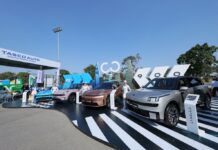 VEC: The New Epicenter for Automotive Industry Mega-Events