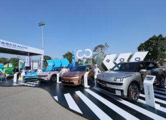 VEC: The New Epicenter for Automotive Industry Mega-Events