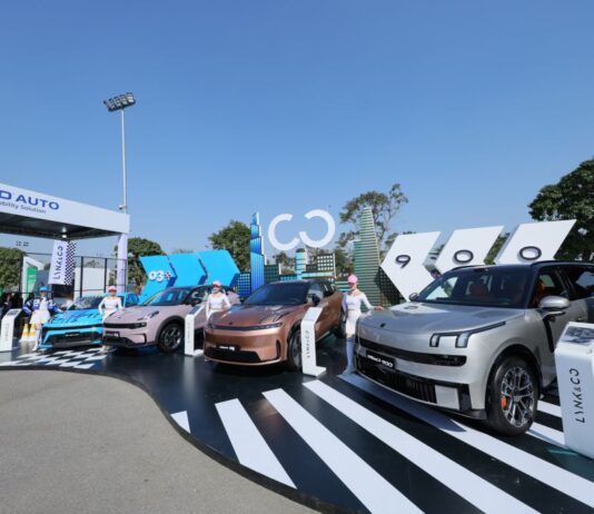 VEC: The New Epicenter for Automotive Industry Mega-Events
