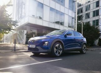 VinFast Delivers 23,186 Electric Vehicles in November 2025